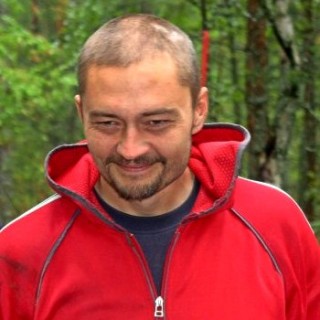 Кубарев Игорь